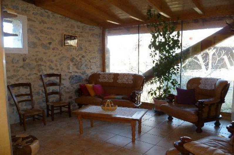 Location de vacances - Gîte à Ilheu