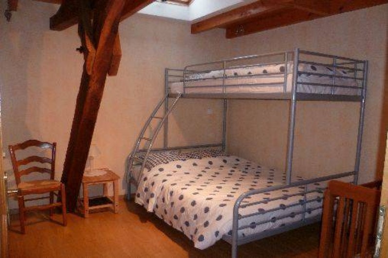 Location de vacances - Gîte à Ilheu