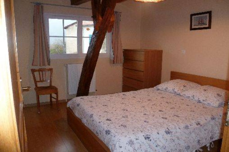 Location de vacances - Gîte à Ilheu