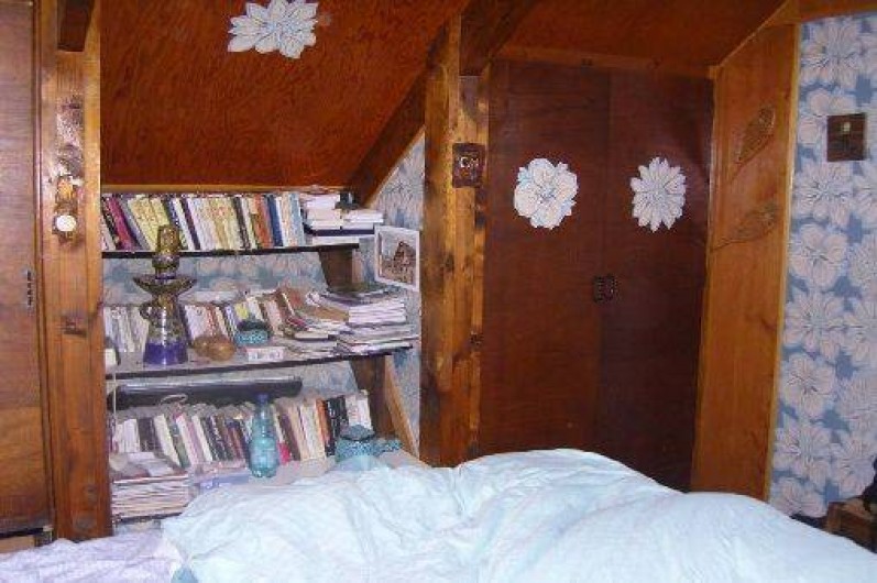 Location de vacances - Chalet à Lans-en-Vercors