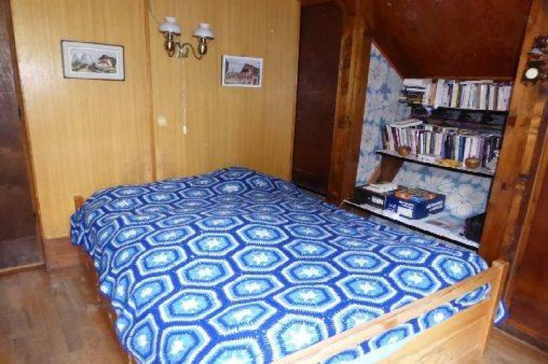 Location de vacances - Chalet à Lans-en-Vercors