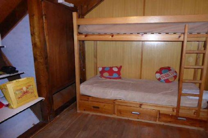 Location de vacances - Chalet à Lans-en-Vercors