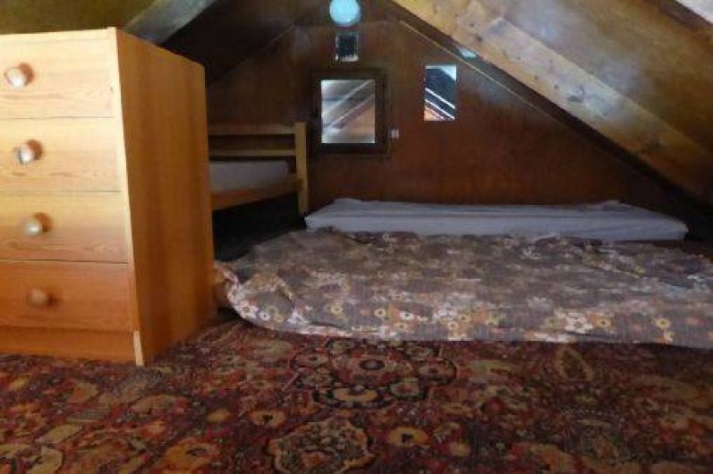 Location de vacances - Chalet à Lans-en-Vercors