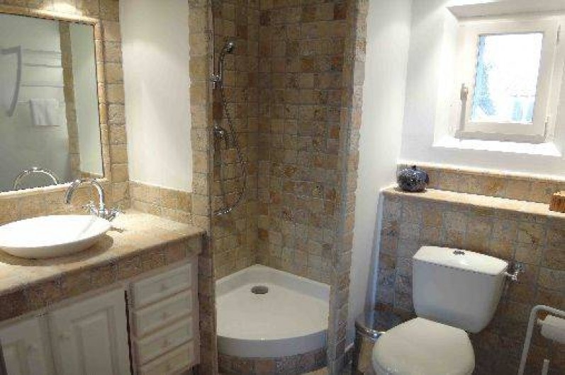 Location de vacances - Gîte à Aigues-Mortes