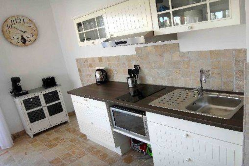 Location de vacances - Gîte à Aigues-Mortes