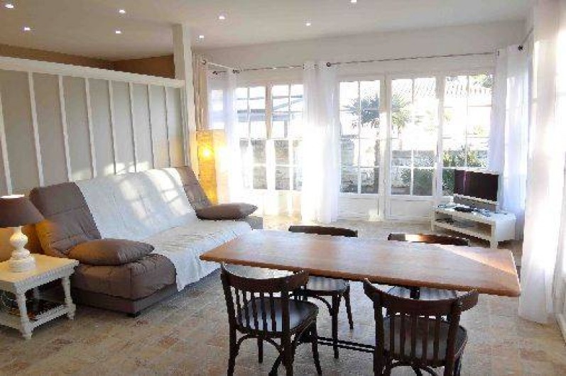 Location de vacances - Gîte à Aigues-Mortes