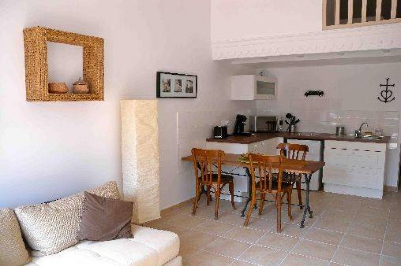 Location de vacances - Gîte à Aigues-Mortes