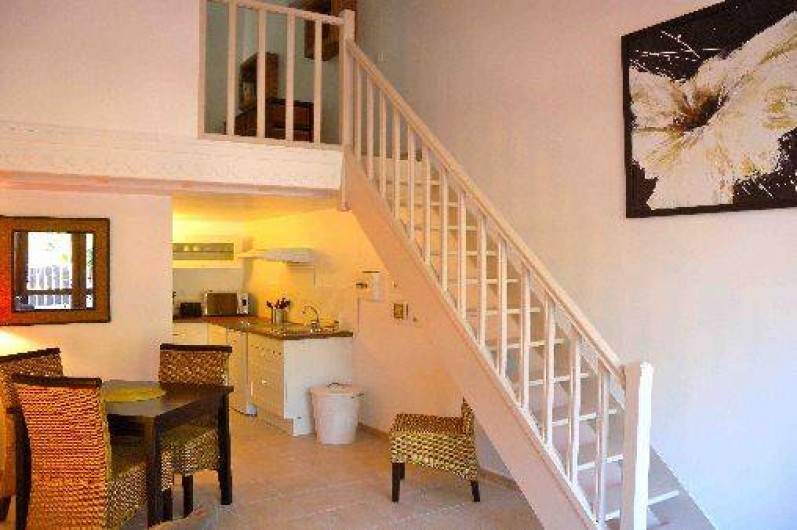 Location de vacances - Gîte à Aigues-Mortes