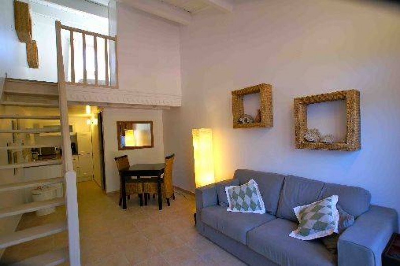 Location de vacances - Gîte à Aigues-Mortes