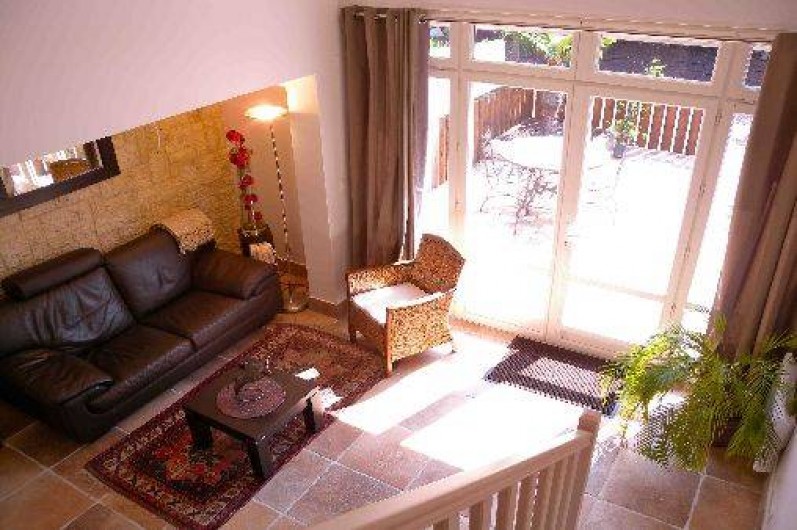 Location de vacances - Gîte à Aigues-Mortes