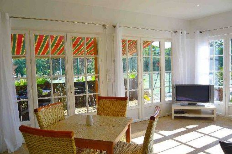 Location de vacances - Gîte à Aigues-Mortes