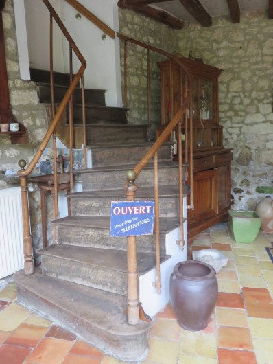 Location de vacances - Maison - Villa à Igé