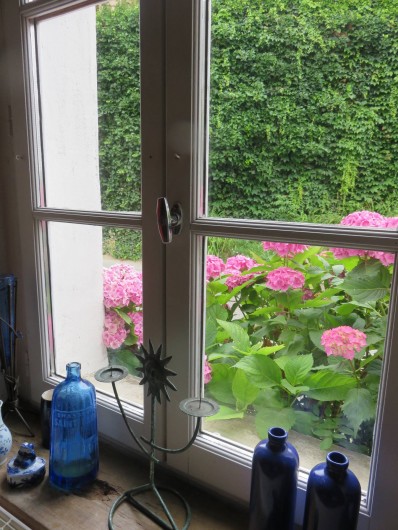 Location de vacances - Maison - Villa à Igé