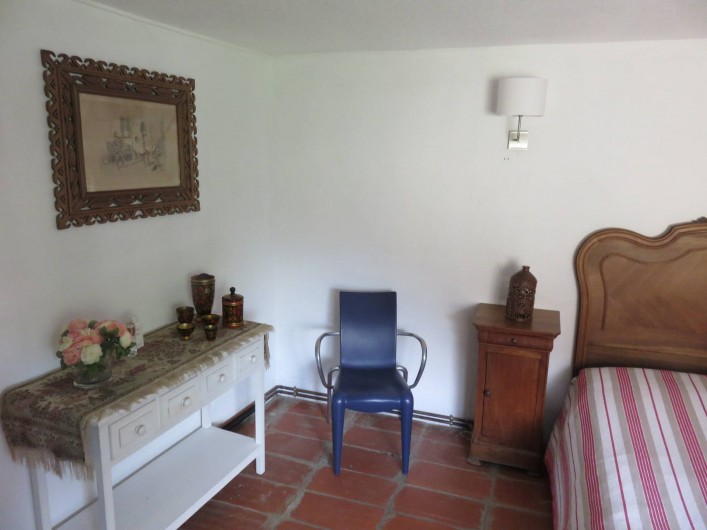 Location de vacances - Maison - Villa à Igé