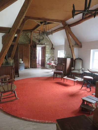 Location de vacances - Maison - Villa à Igé