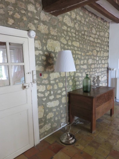 Location de vacances - Maison - Villa à Igé