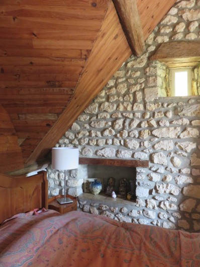 Location de vacances - Maison - Villa à Igé