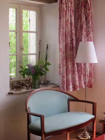 Location de vacances - Maison - Villa à Igé