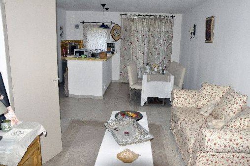 Location de vacances - Villa à Robion