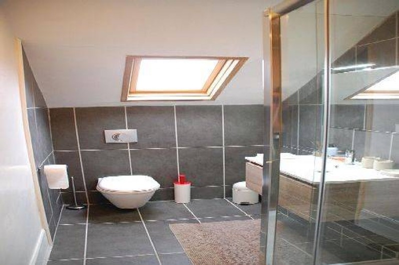 Location de vacances - Appartement à Rouen