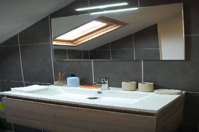 Location de vacances - Appartement à Rouen