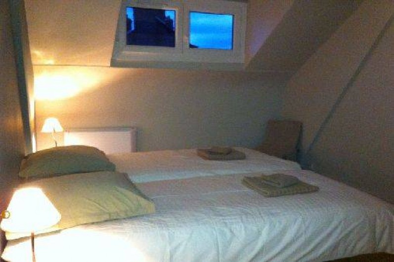 Location de vacances - Appartement à Rouen