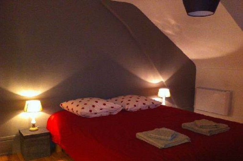 Location de vacances - Appartement à Rouen