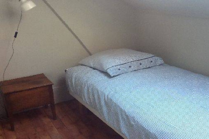 Location de vacances - Appartement à Rouen