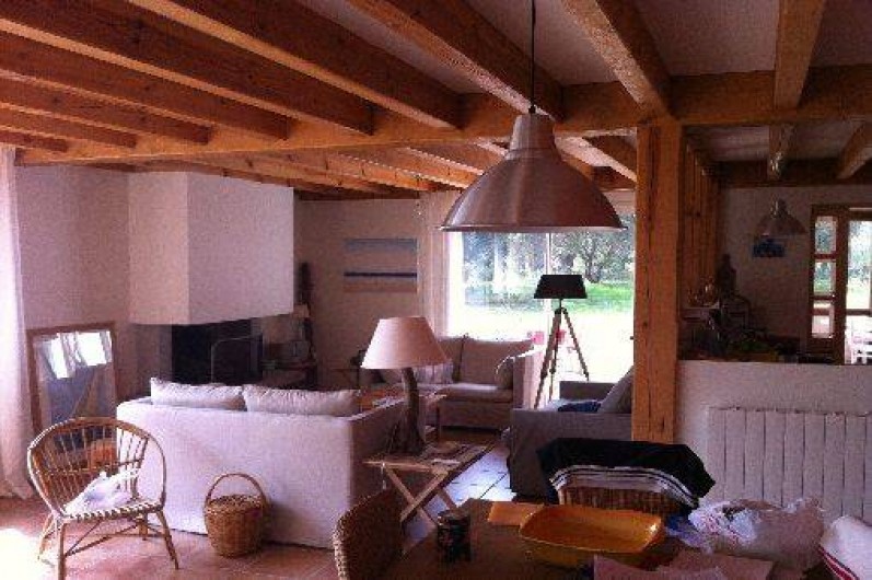 Location de vacances - Villa à Messanges