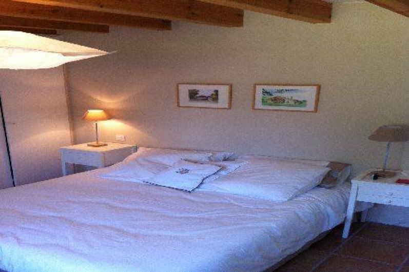 Location de vacances - Villa à Messanges