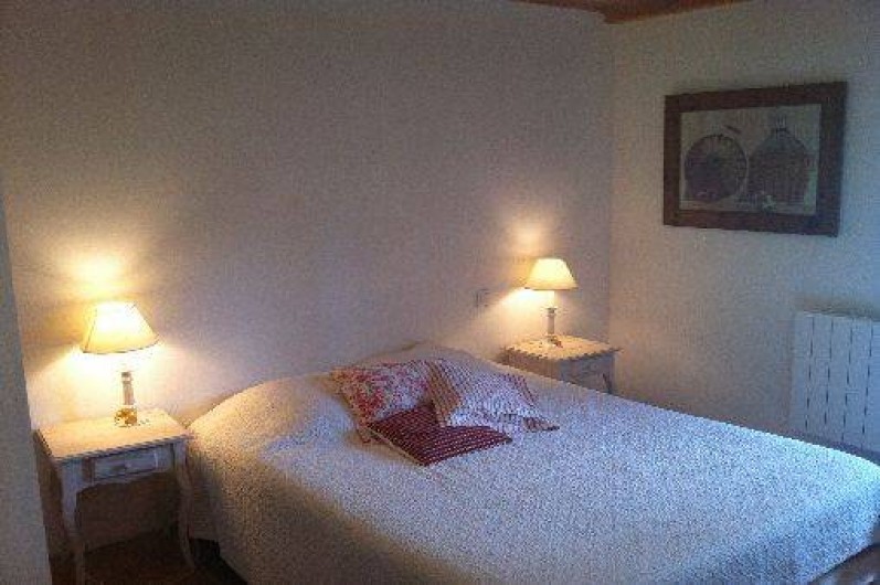 Location de vacances - Villa à Messanges