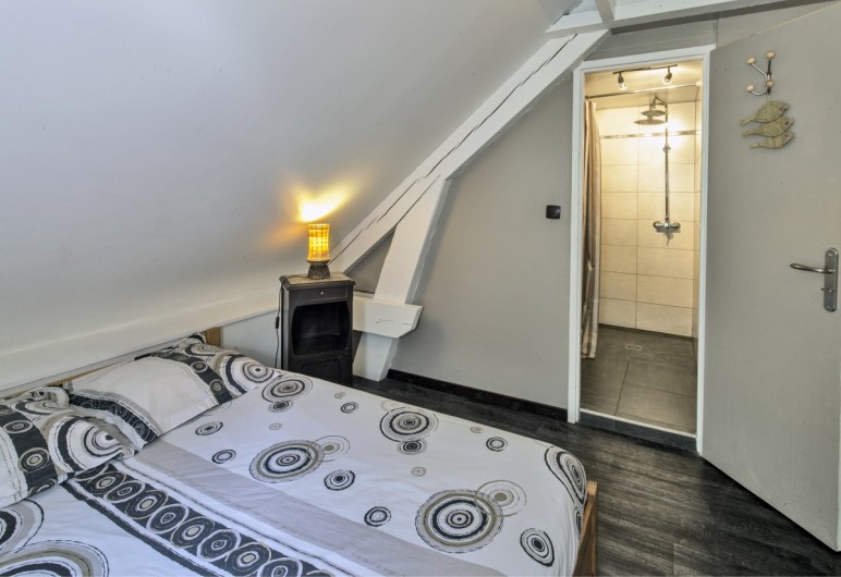 Location de vacances - Gîte à Saint-Christophe-en-Oisans