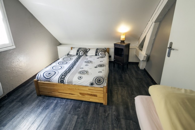 Location de vacances - Gîte à Saint-Christophe-en-Oisans