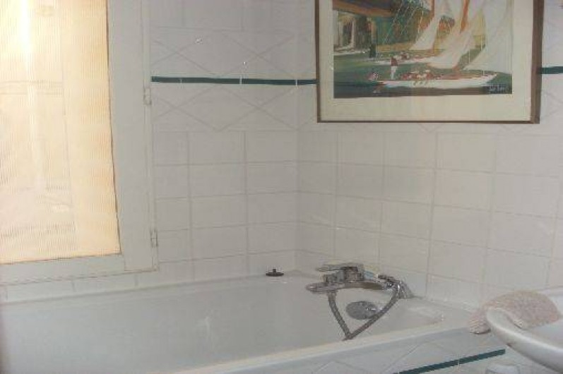 Location de vacances - Appartement à Bandol