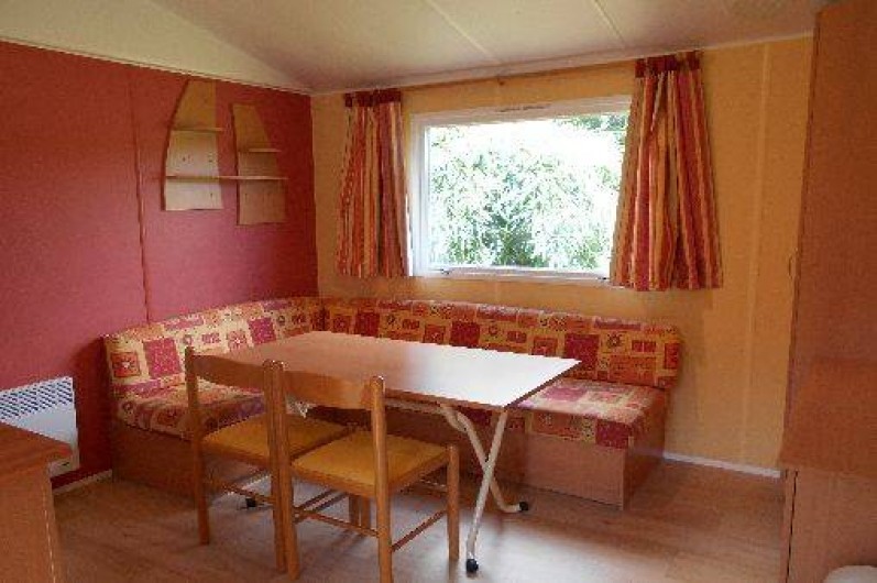 Location de vacances - Camping à Saint-Antoine-de-Breuilh