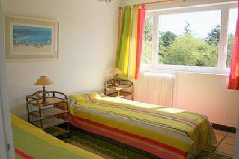 Location de vacances - Villa à Stella Plage