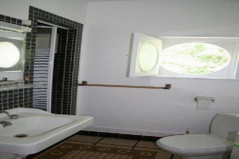 Location de vacances - Villa à Stella Plage