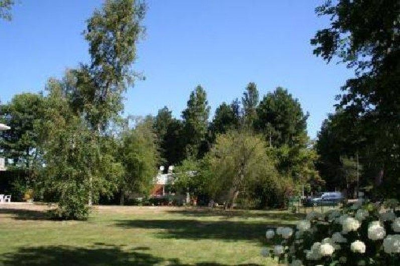 Location de vacances - Villa à Stella Plage