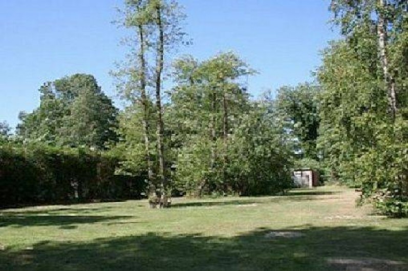 Location de vacances - Villa à Stella Plage