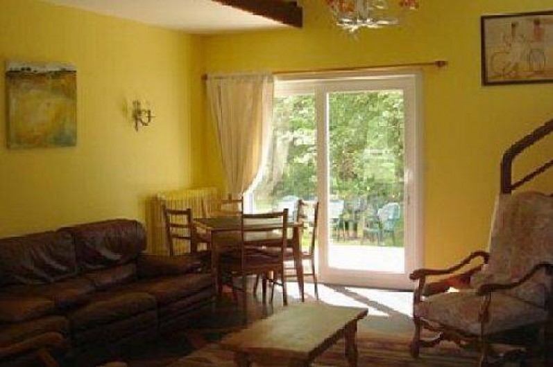 Location de vacances - Villa à Stella Plage