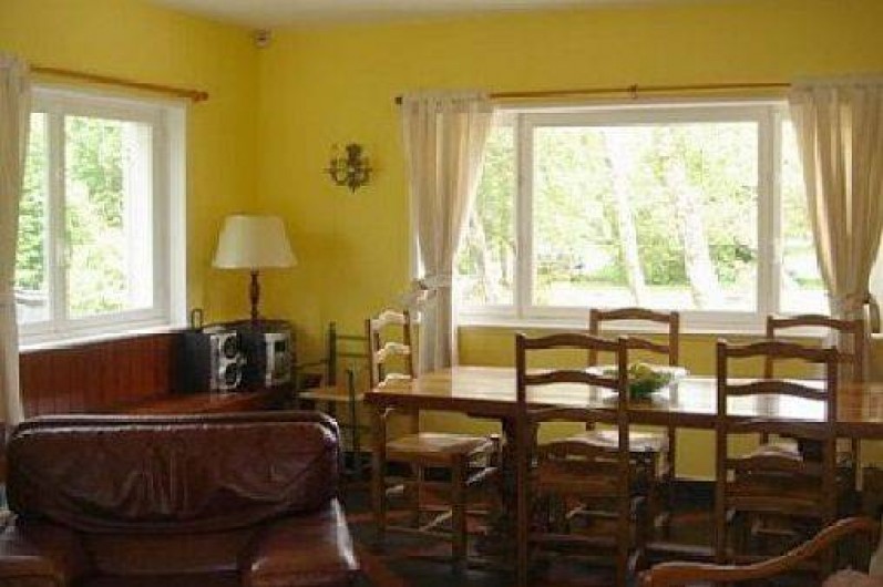 Location de vacances - Villa à Stella Plage