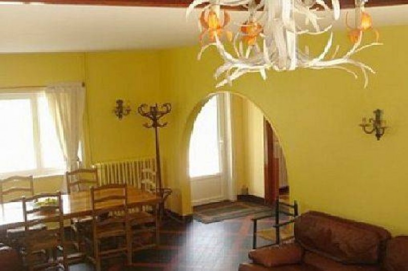 Location de vacances - Villa à Stella Plage