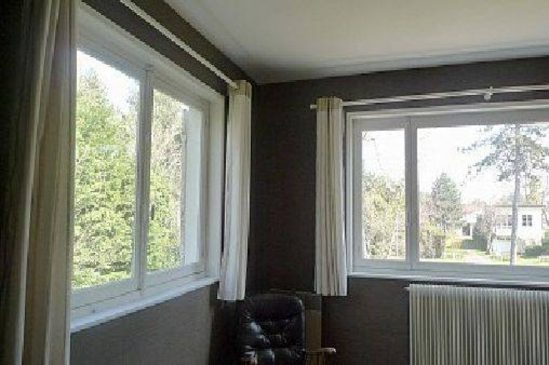 Location de vacances - Villa à Stella Plage