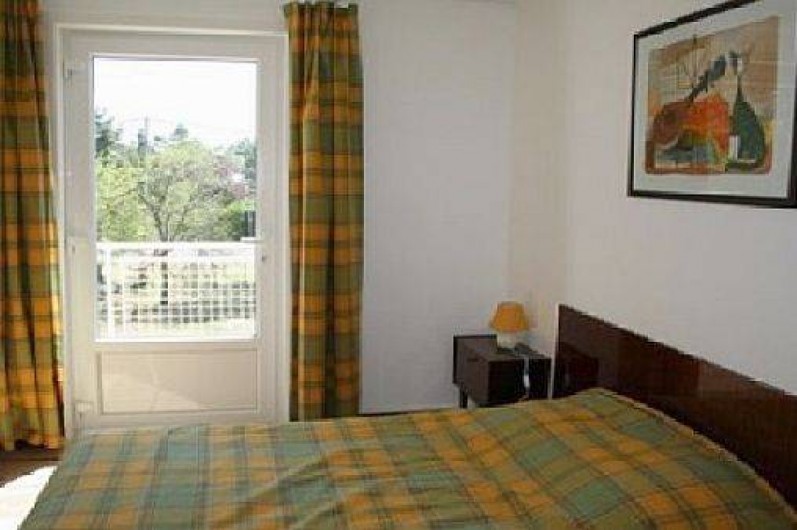 Location de vacances - Villa à Stella Plage