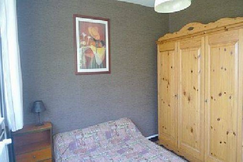 Location de vacances - Villa à Stella Plage