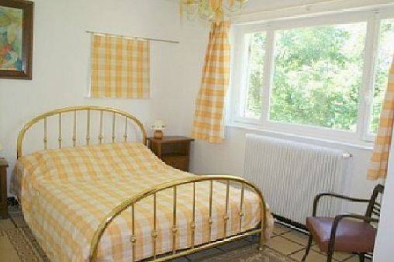 Location de vacances - Villa à Stella Plage