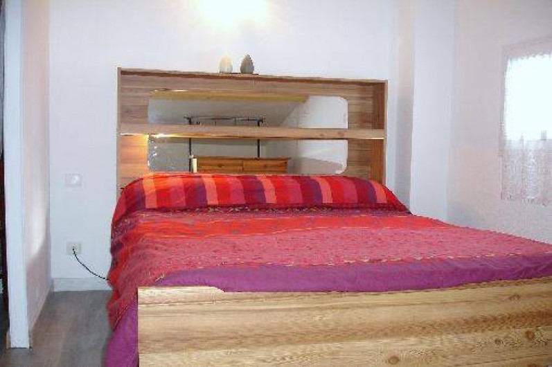 Location de vacances - Villa à Saint-Cyprien