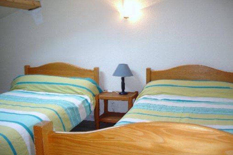 Location de vacances - Villa à Saint-Cyprien