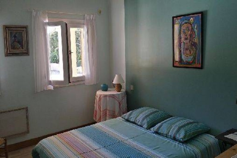 Location de vacances - Maison - Villa à Sète