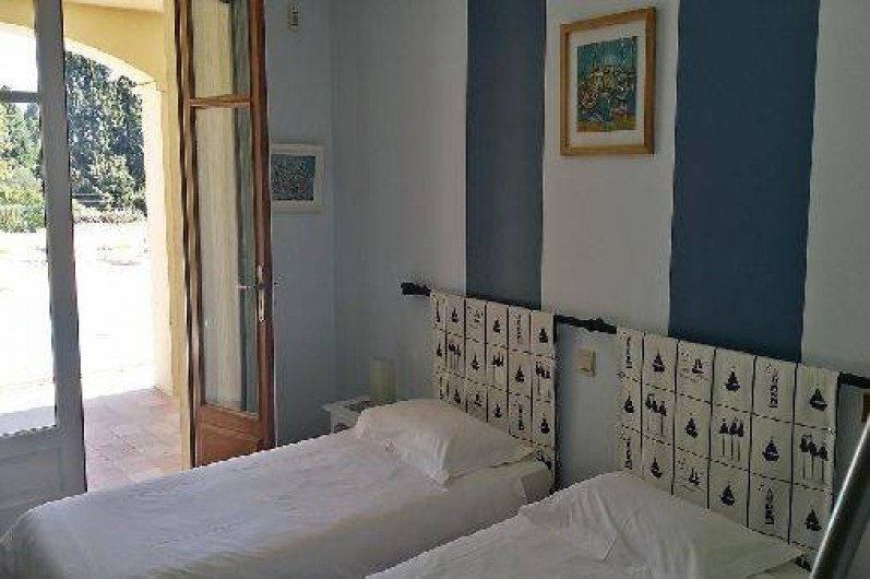 Location de vacances - Maison - Villa à Sète